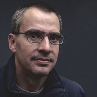 Peter  Beck profile picture