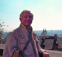 C.B. Huesing profile picture