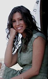 Libby Sparks
