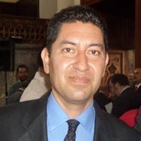 Luis Javier Plata Rosas