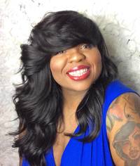 Keshia Webb profile picture