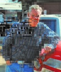 Jeb Rosebrook