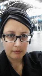 Naomi Kramer profile picture