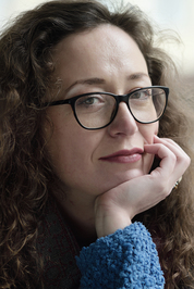 Тошка Иванова