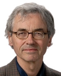 Egbert P. Bos