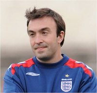 Dan Abrahams profile picture