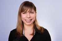 Anna Hecker profile picture