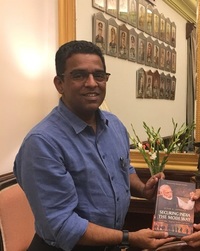 Nitin A. Gokhale profile picture