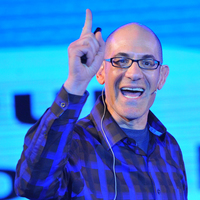 Steven  Hoffman profile picture