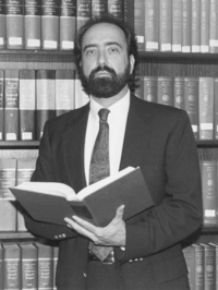Phillip Thomas Tucker profile picture