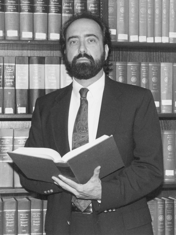 Phillip Thomas Tucker (Author of Exodus from the Alamo)