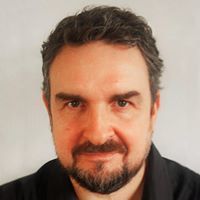 Mike Fairbrass profile picture