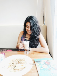 Sunaina Patnaik profile picture