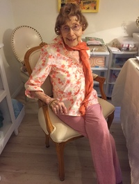 Emma Albertina Bogaerts