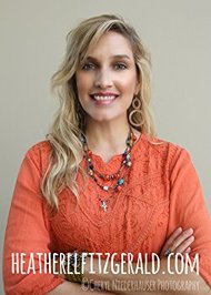 Heather L.L. FitzGerald profile picture