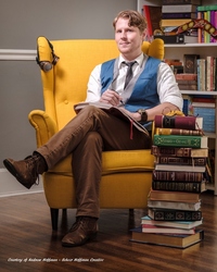 B.A. Williamson profile picture