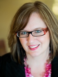Gina Welborn profile picture