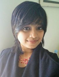 Linda Ashok