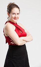 Amie Gibbons profile picture