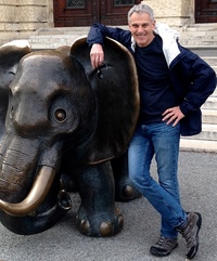 Lawrence Goldstone profile picture