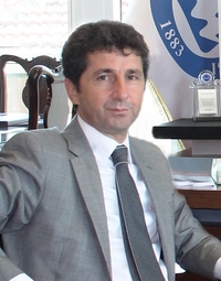 Ali Köse