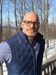 Glen Weldon profile picture