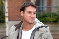 Travis Lupick profile picture