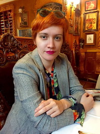 Sofija Živković