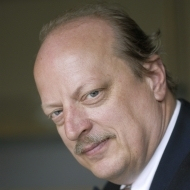 Ben J.M. Ale