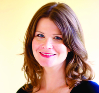 Tanya Marlow