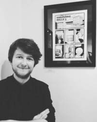 Robert          Brown