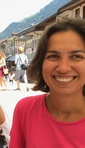 Tanja Rohini Bisgaard
