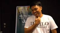 Andrian Legaspi