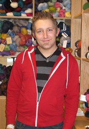 Brent Perrotti