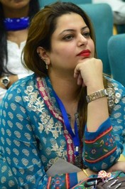 Jyotika Teckchandani