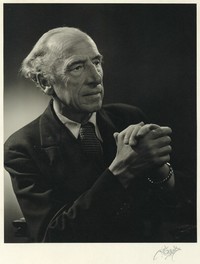 Clough Williams-Ellis