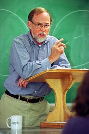 David C. Lindberg profile picture