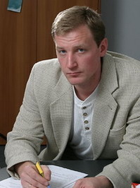 Vadim Panov profile picture