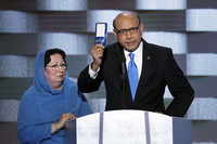 Khizr Khan profile picture