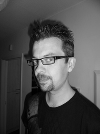 Jonathan  Ferguson