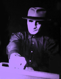 Yıldırım Arıcı