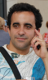 Guillermo Gómez Muñoz