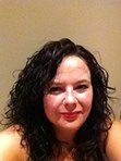 Samantha Bates