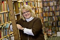 Julie Stiegemeyer profile picture