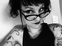 Patty Templeton profile picture