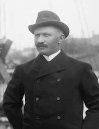 Hjalmar Johansen profile picture