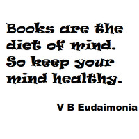 V.B. Eudaimonia