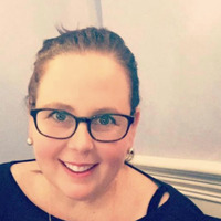 Kate Forster profile picture