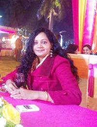 Ankita Srivastava