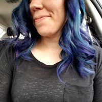 Marie Patlan profile picture